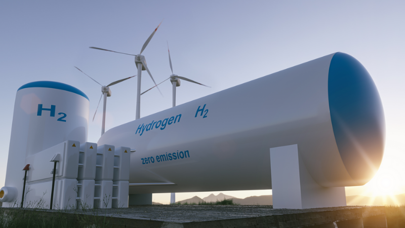 Oman S Hydrom Surpasses Green Hydrogen Target With Billion In New