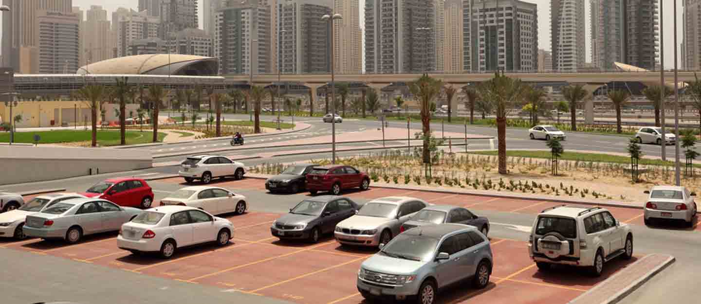 Dubai Announces Free Parking For Eid Al Adha 2023 Full Metro Bus