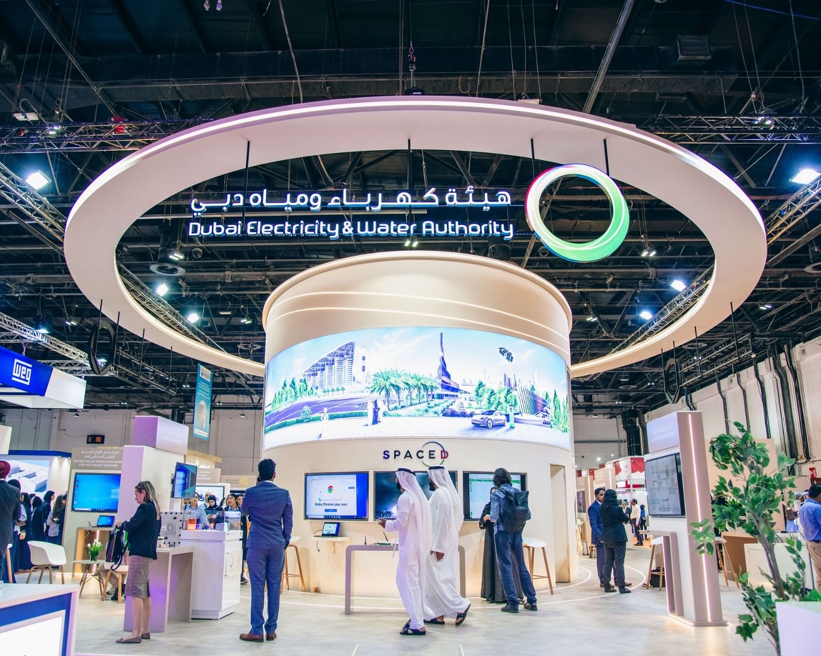 WETEX 2024 Global Experts To Gather In Dubai To Advance Sustainability