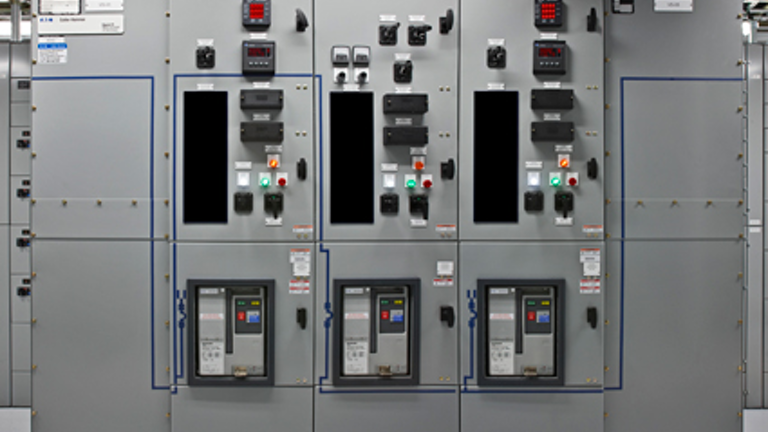 Comparing Low-voltage Switchgear And Switchboards, 54% OFF