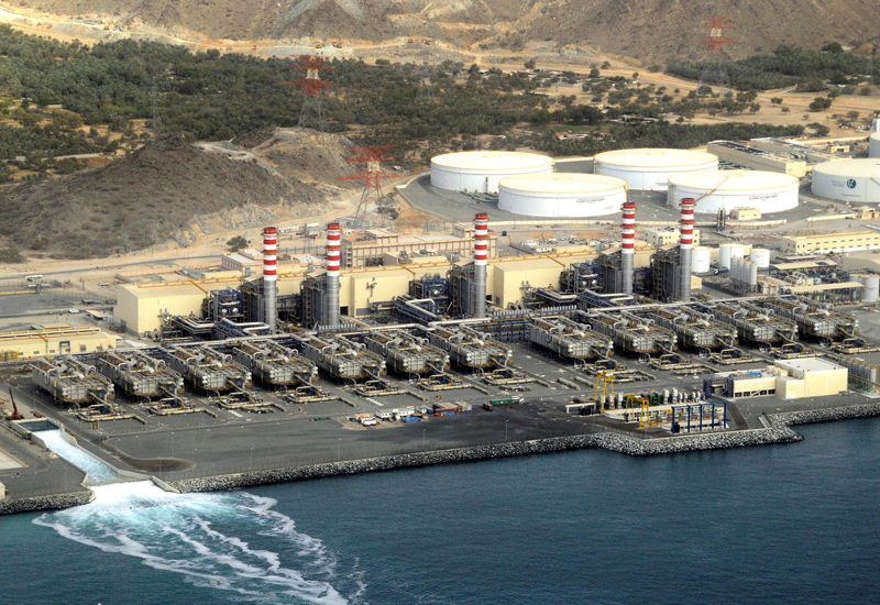 UAE to launch 3 desalination projects to enhance water production Utilities Middle East