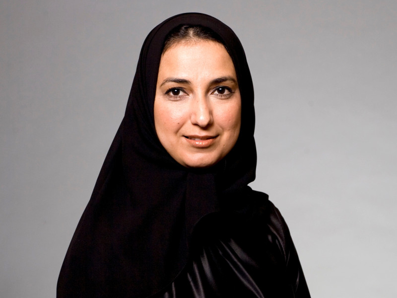 UAE a global role model in renewable energy: Nawal Al Hosany ...