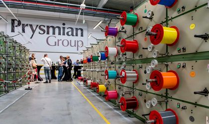 Prysmian Secures A Major Submarine & Land Maintenance Service Contract ...