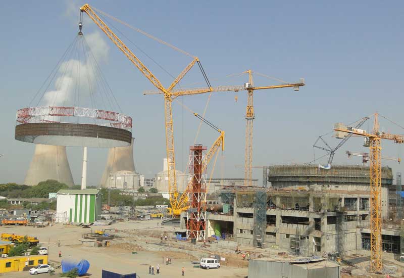 Saudi Arabia Invites US Companies To Develop Its Nuclear Power Projects ...