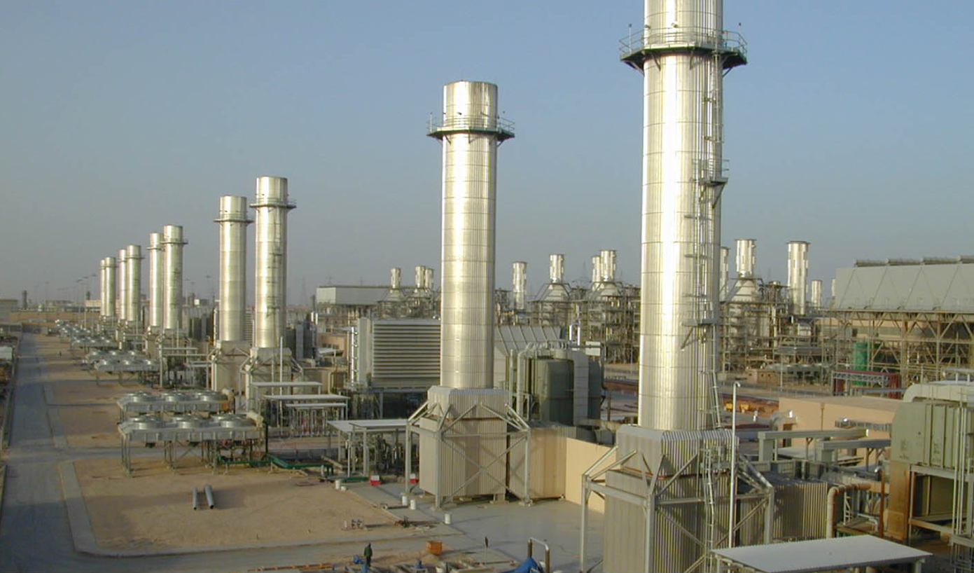 Tender opened for Midyan gas plant - Utilities Middle East