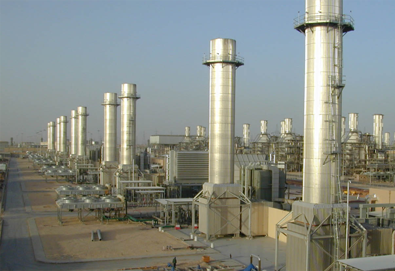 Ansaldo Energia Scoops $120m Egypt Project - Utilities Middle East