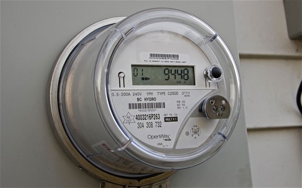 Kuwait moves to install smart meters - Utilities Middle East