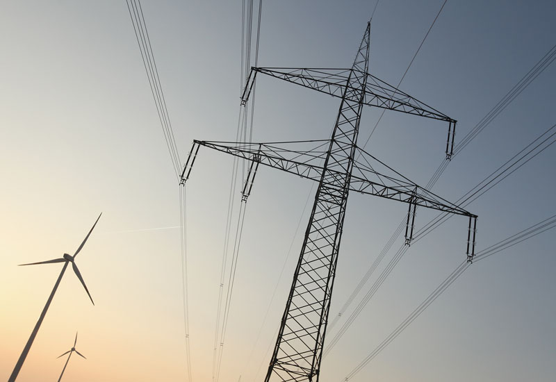 Toshiba and Alstom Grid to look at smart grids - Utilities Middle East