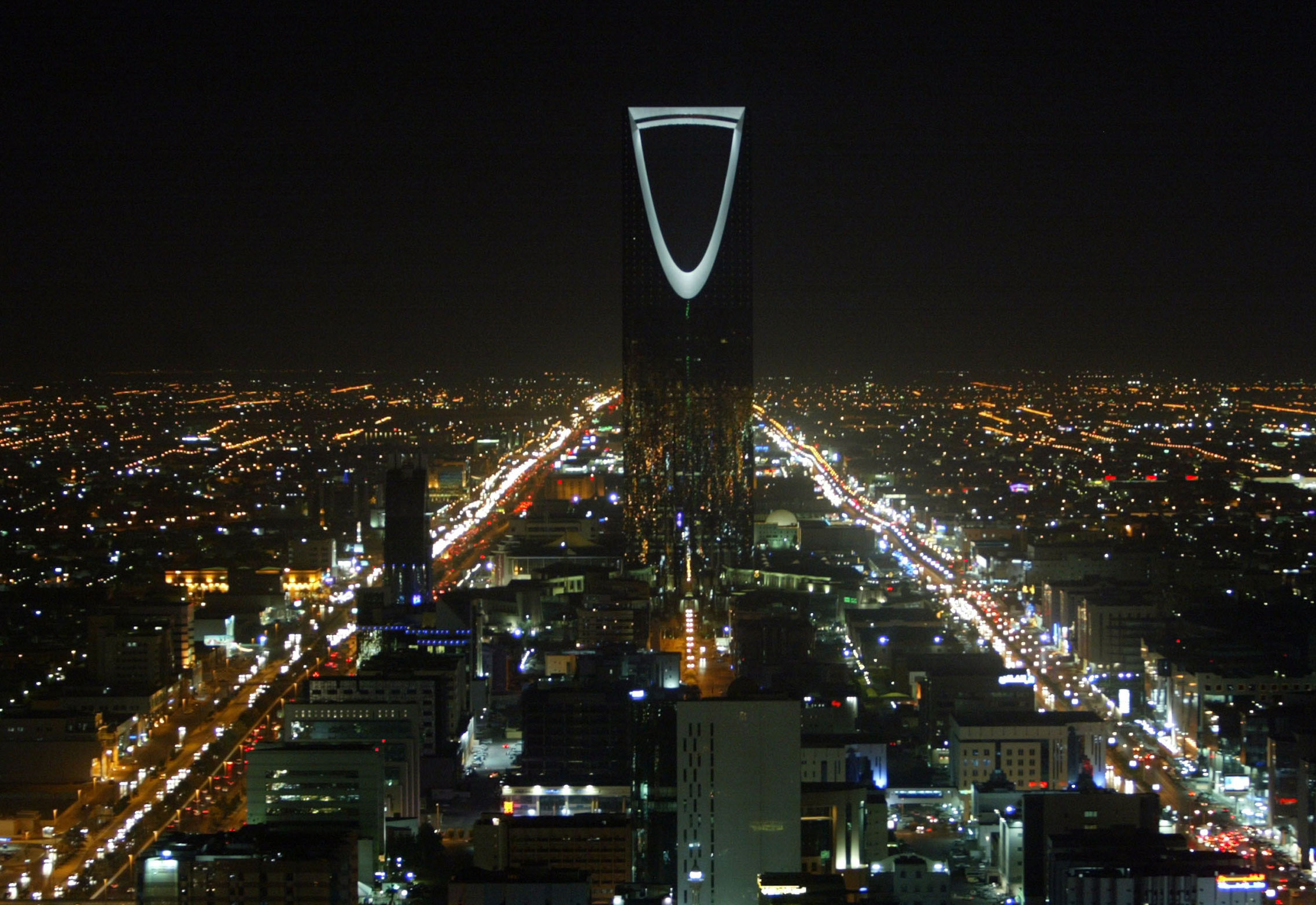 Saudi Electricity Signs $682.5mn Riyadh Metro Deal - Utilities Middle East