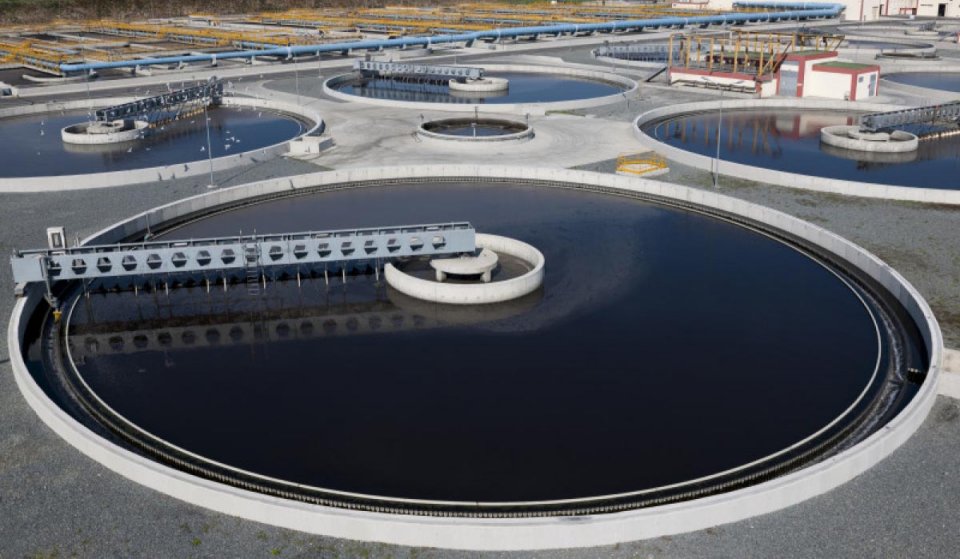 $995mn sewage treatment plant opens in Qatar - Utilities Middle East