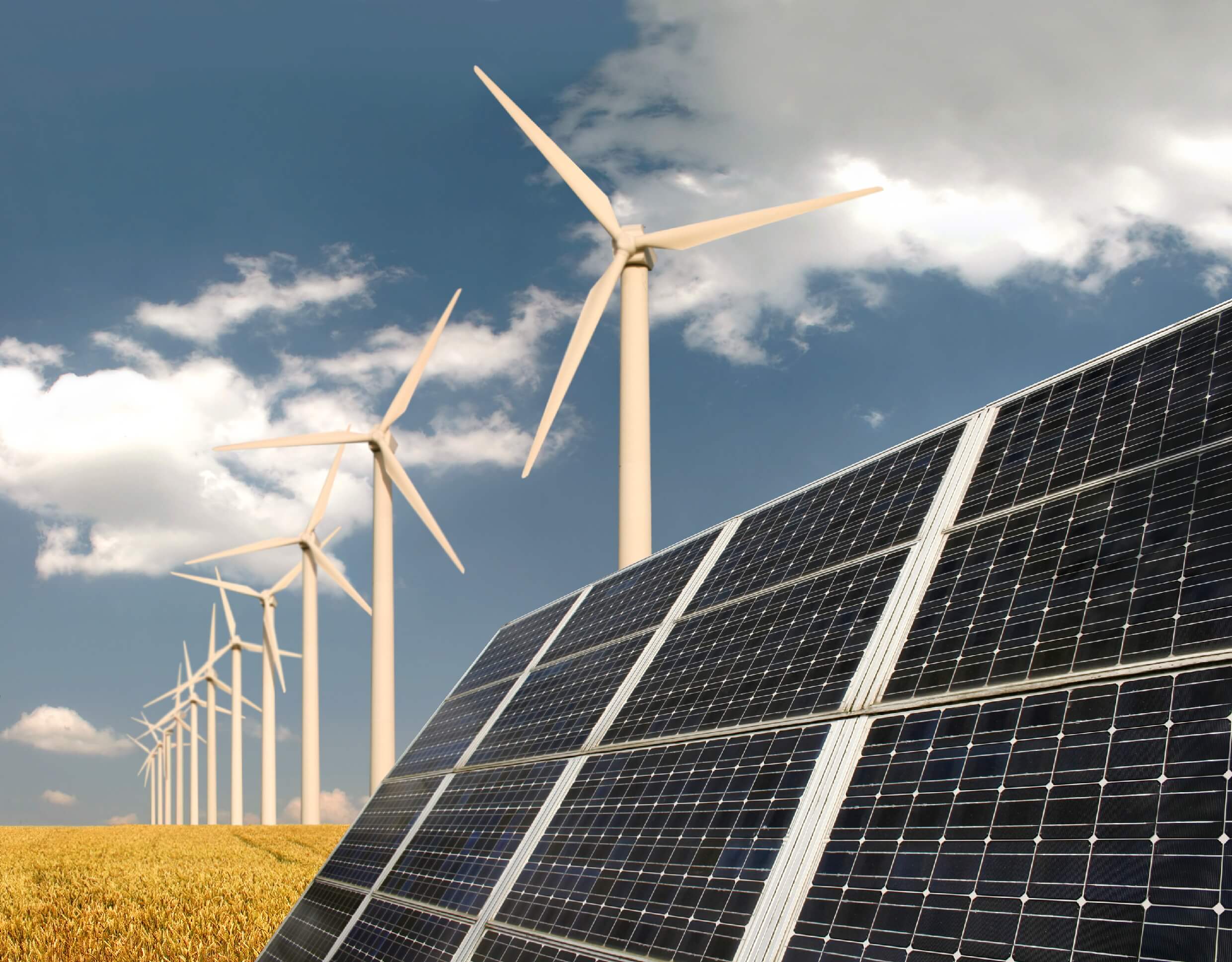 UAE-based AMEA Power ventures into Sub-Saharan renewable energy market -  Utilities Middle East