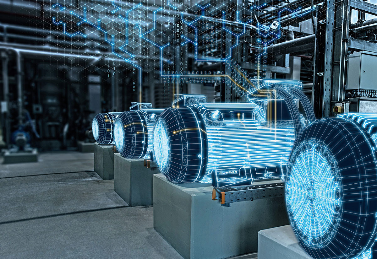 Siemens Bentley Announce Integrated Asset Performance Management