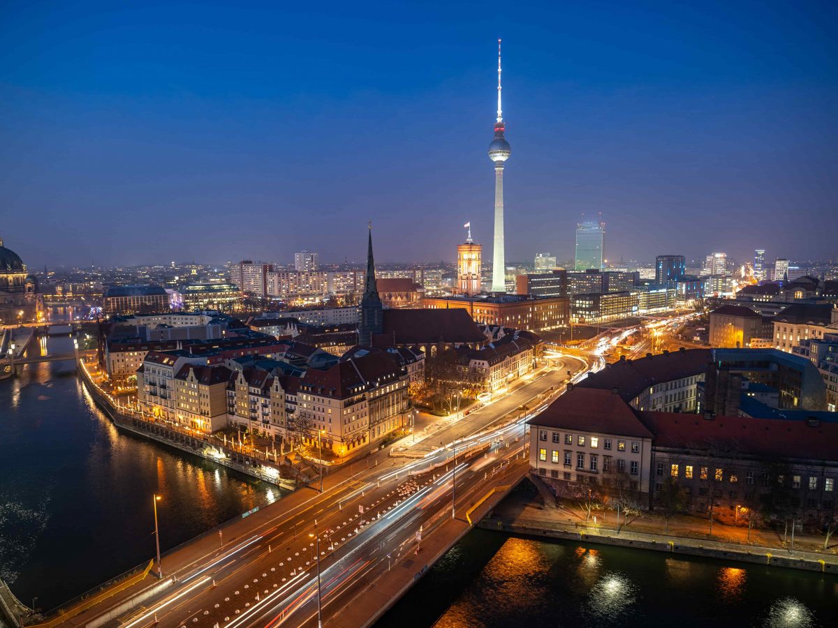 Hitachi Energy to accelerate sustainable mobility in Germany’s biggest ...