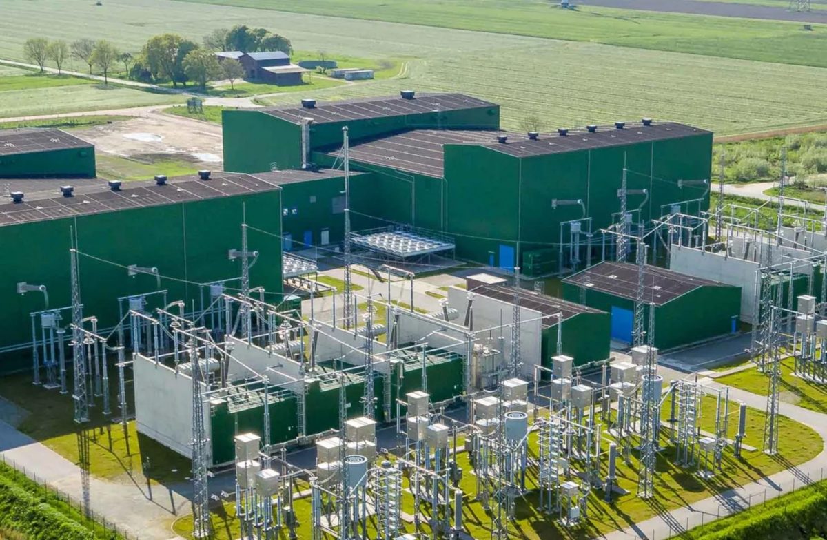 Hitachi Energy Supports Huge Step In Germany’s Energy Transition ...