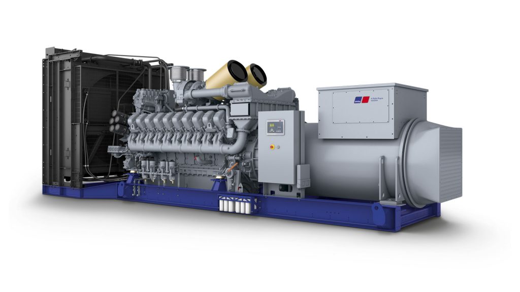 Top 10 genset manufacturers and suppliers you should know - Utilities ...