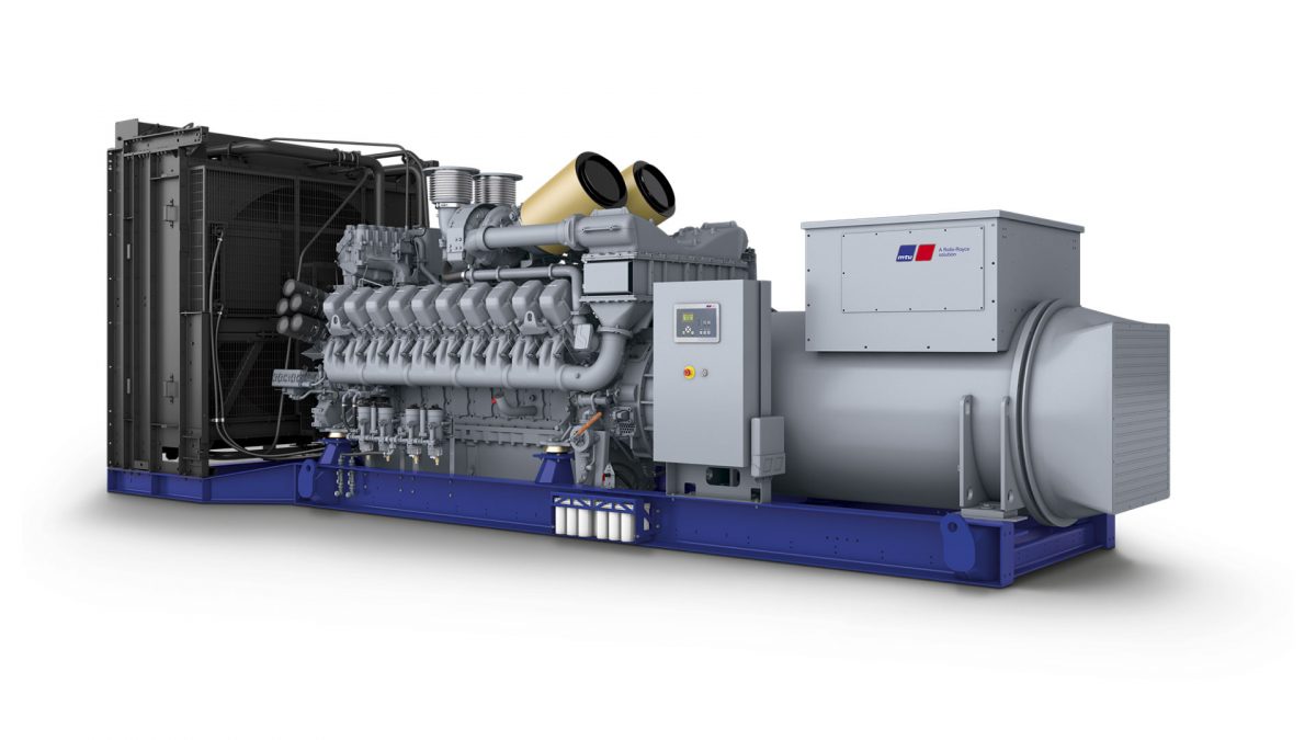 Top 10 genset manufacturers and suppliers you should know