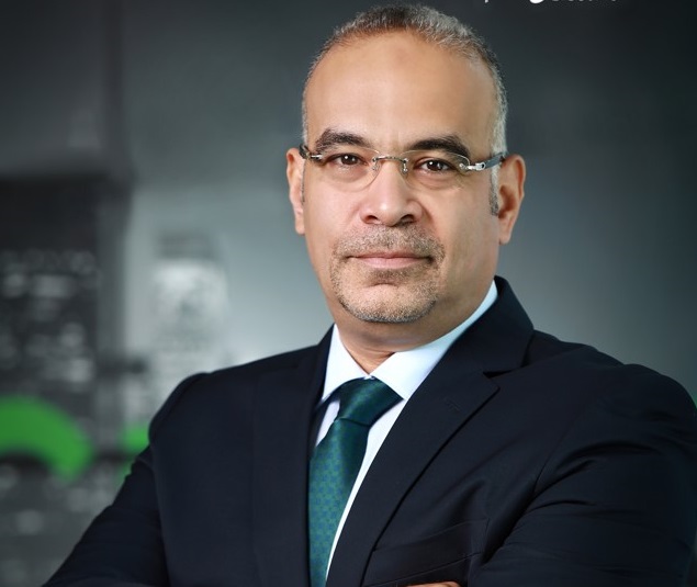 Schneider Electric opens facility to manufacture 'Made in Saudi