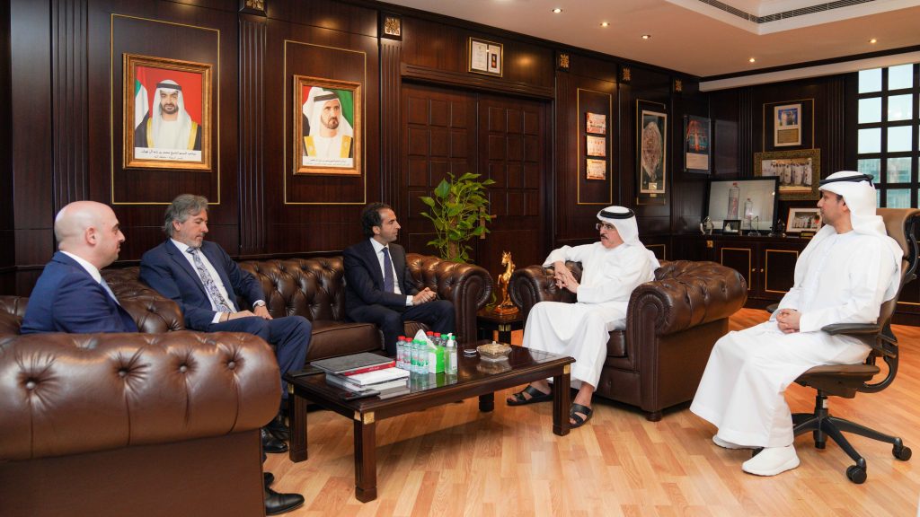 Dubai’s DEWA first utility in the world to adopt ChatGPT technology ...