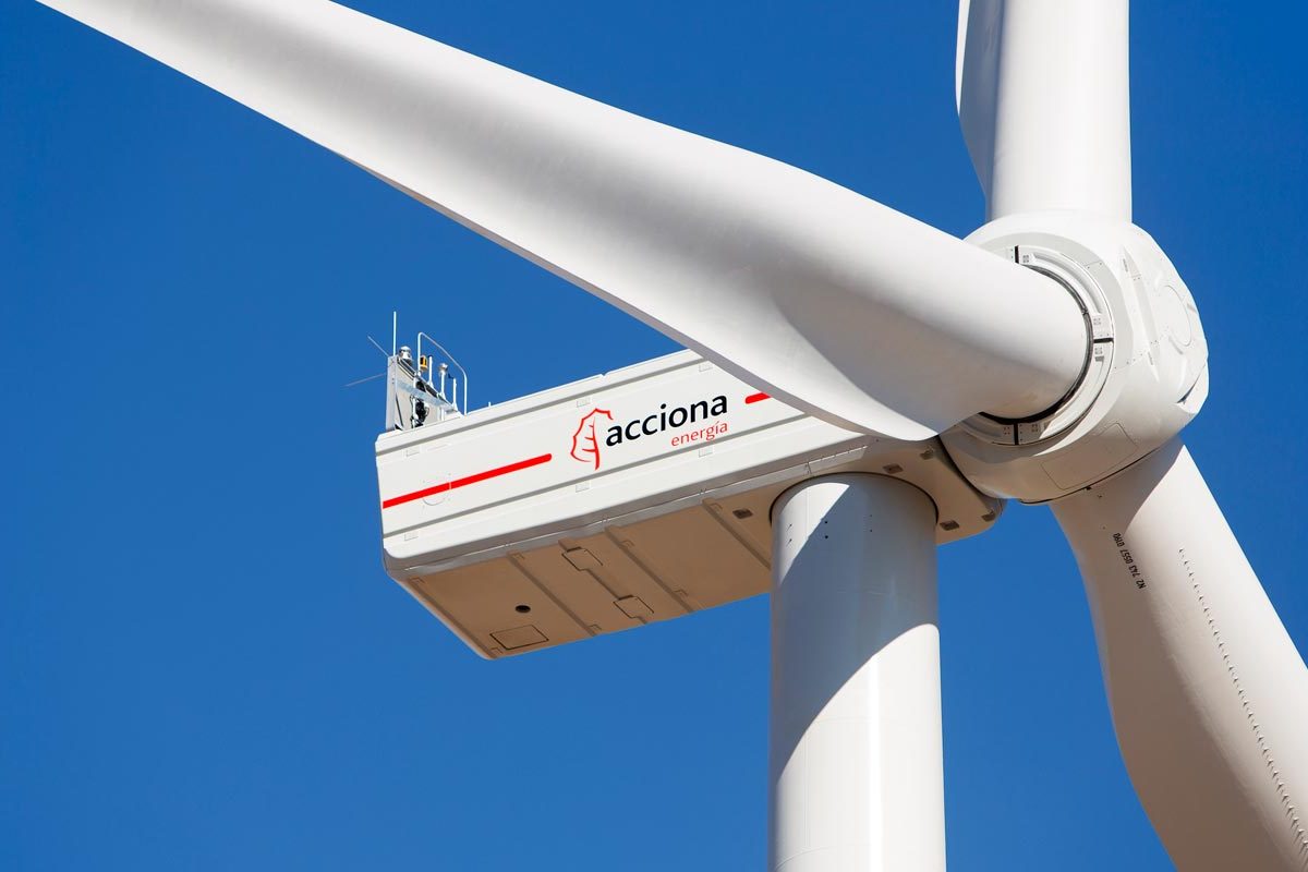 ACCIONA Energía Signs New Wind PPA With FORTIA - Utilities Middle East