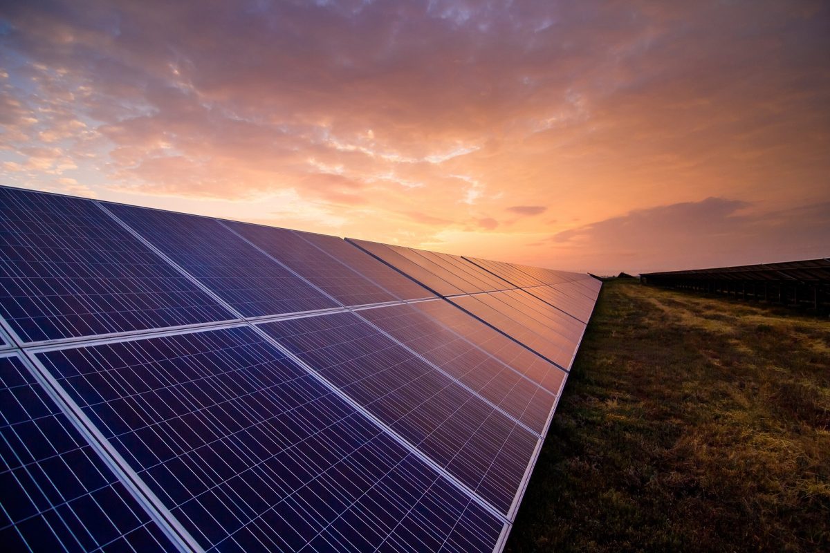 ACWA Power Secures $80 Million Loan From Bank Of China For Uzbek Solar ...