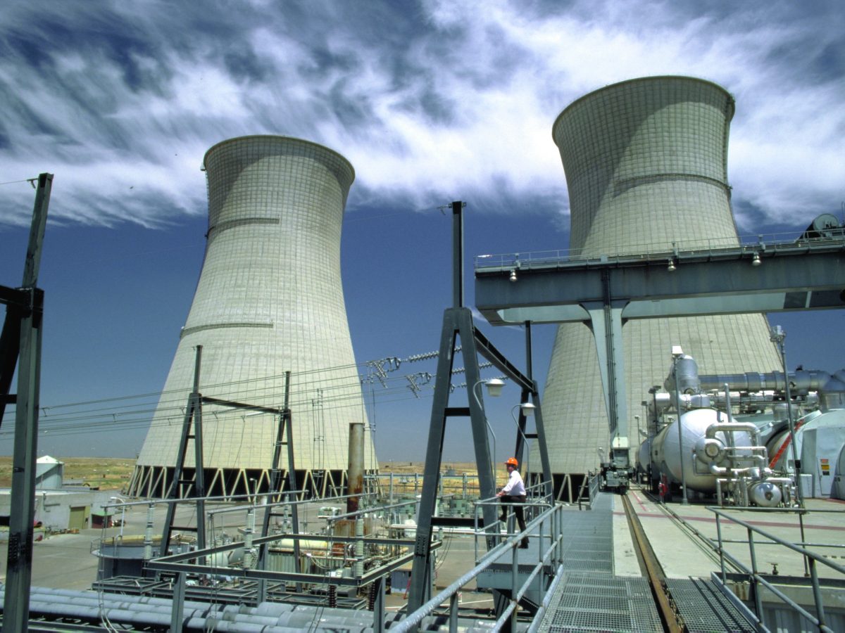 Rosatom to build pilot nuclear thermal power plant for remote villages ...