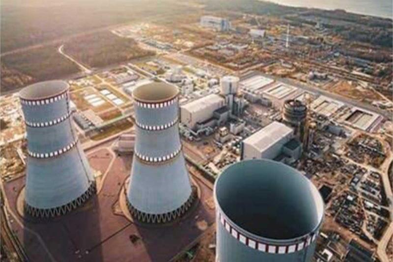 Egypt Explores New Nuclear Reactor Sites For Power Generation