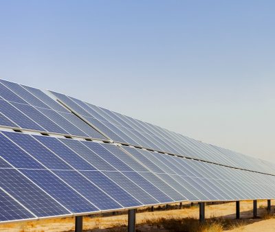 Masdar, EDF Renewables and Nesma win bid for $1 billion mega solar ...