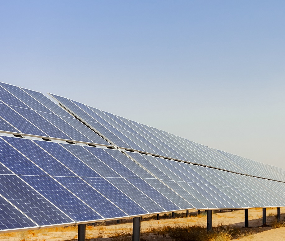 Masdar Edf Renewables And Nesma Win Bid For 1 Billion Mega Solar Project In Saudi Arabia 8711