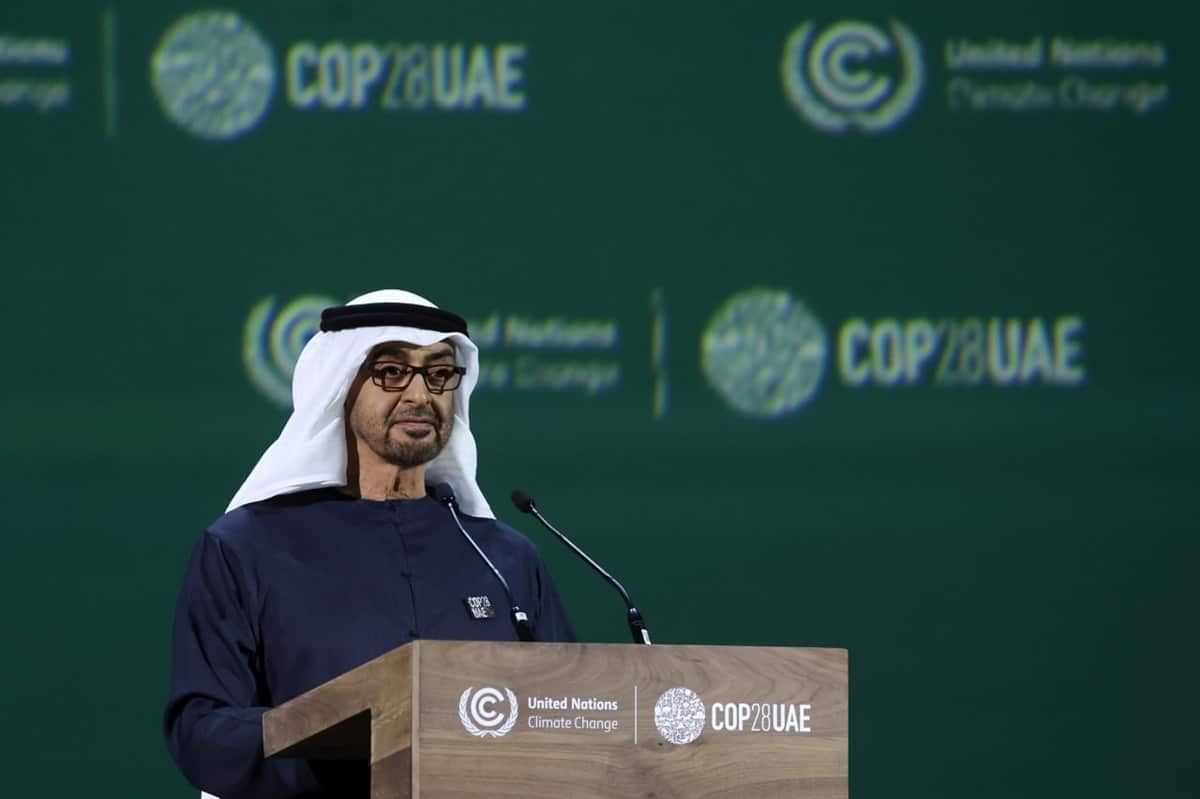 COP28: Dates, meaning, daily schedule, venue, everything you need to know -  Arabian Business