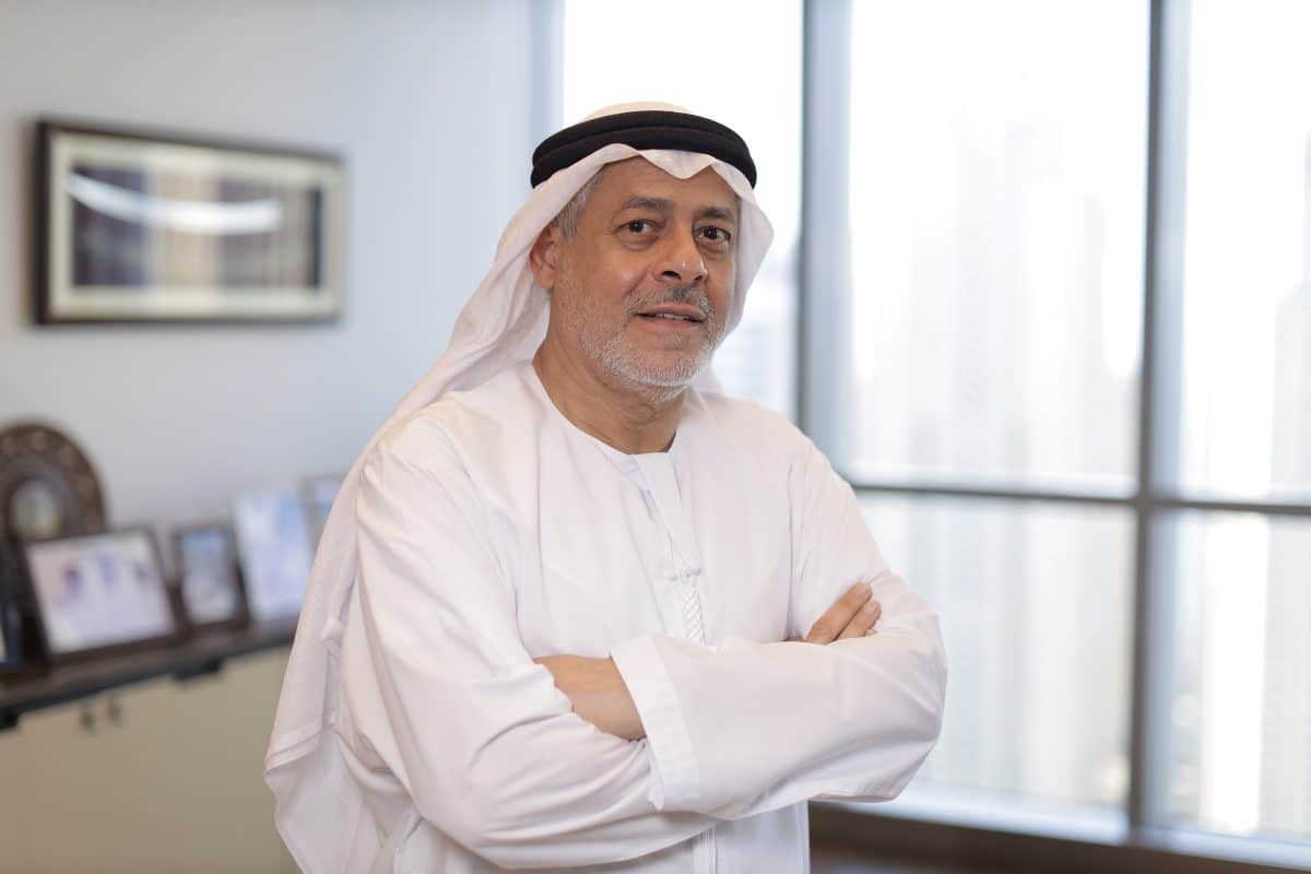 Interview: Enabling A Just Energy Transition - Utilities Middle East