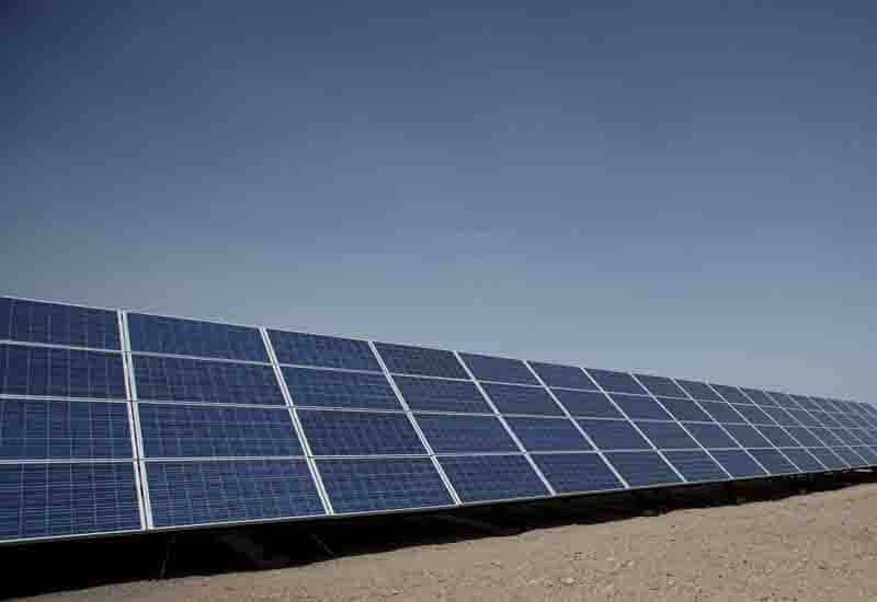 Uaes Skypower Signs Ppa For 1 Gw Solar Project In Zambia Utilities