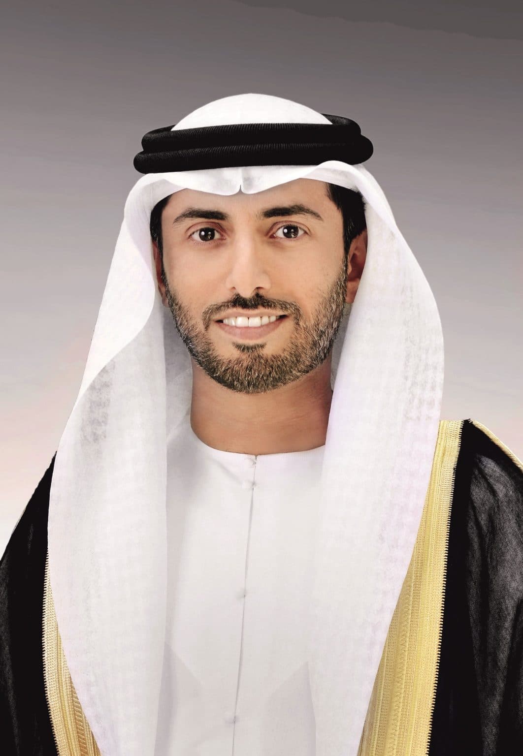 Leading the charge: HE Suhail Mohamed Faraj Al Mazrouei's vision for a ...