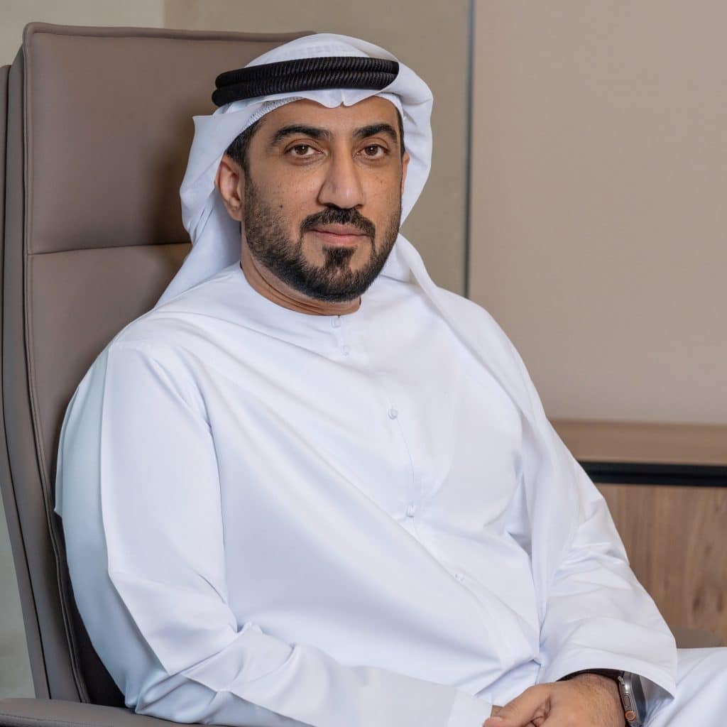 Innovating for tomorrow: Mohammad Almutawa's leadership at Ducab Group ...