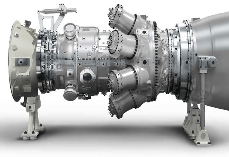 GE saves Qatargas time with modular turbine switch - - Utilities Middle