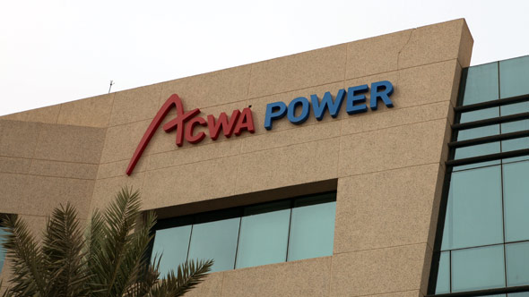 acwa-power-highlights-key-projects-at-wetex-2016-utilities-middle-east