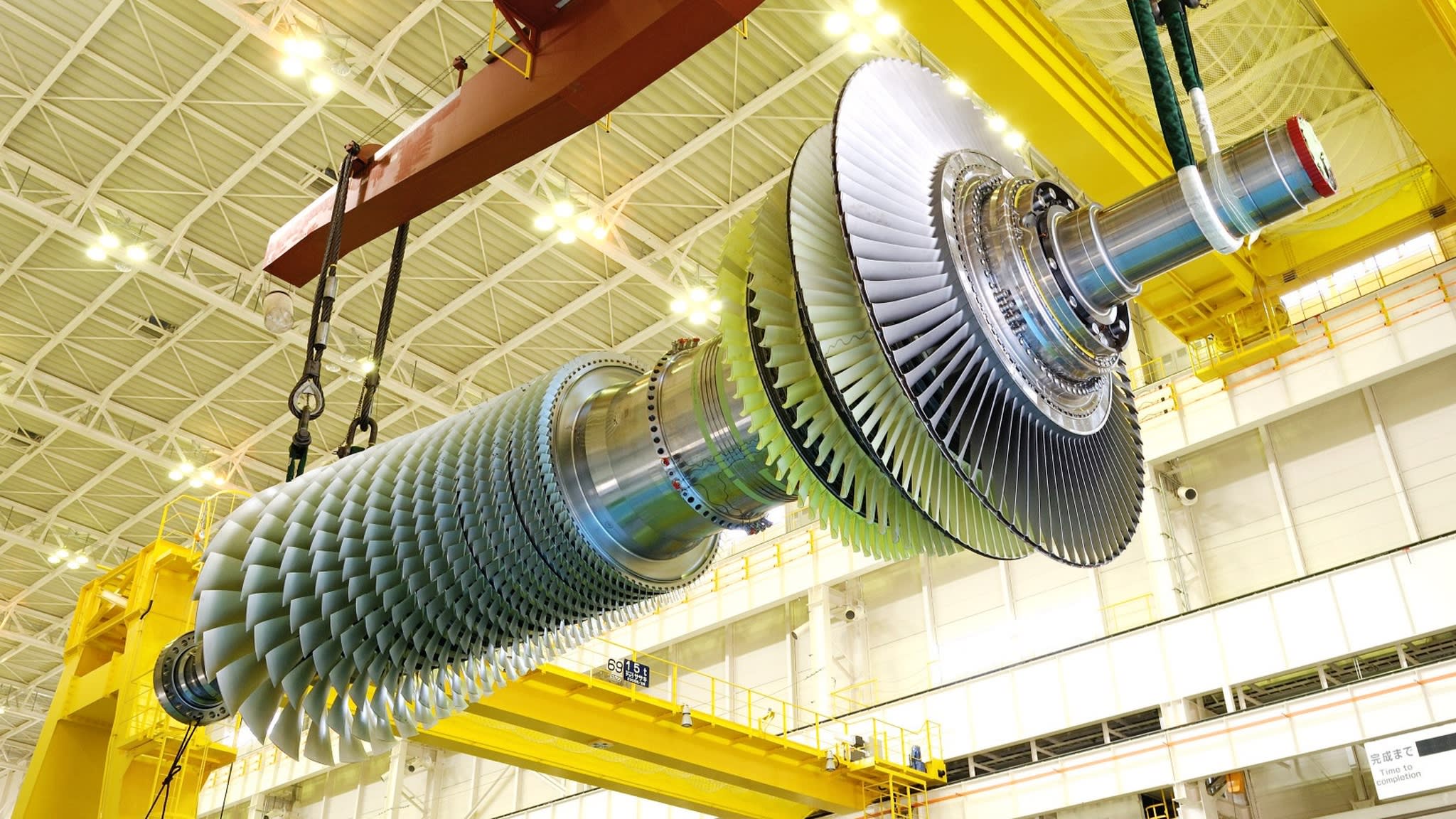 Steam turbines for npp фото 69