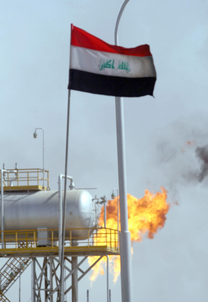 Iraq To Launch Ipp Tenders By Year End - - Utilities Middle East