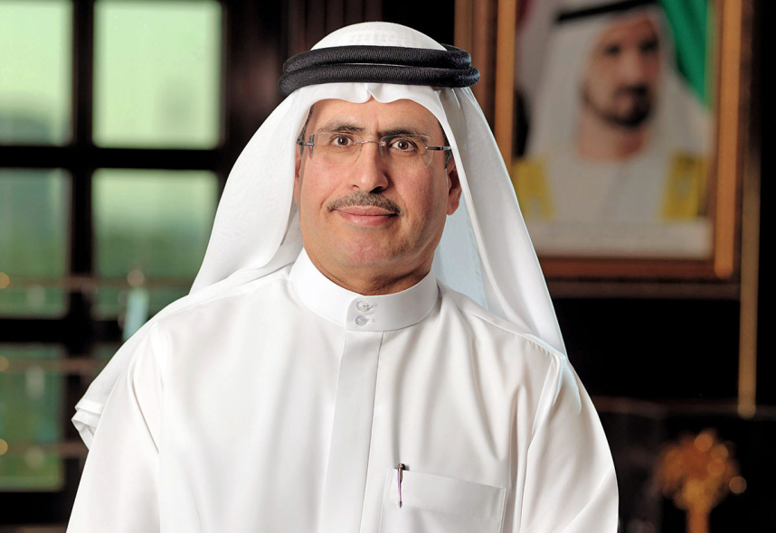 DEWA launches 'Hab Reeh' interactive platform for self ...